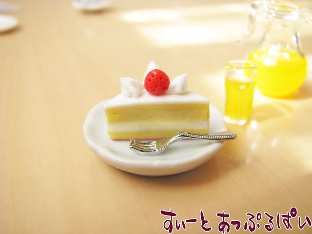 ドールハウス用ミニチュア