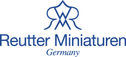 ロイターミニチュアロゴ