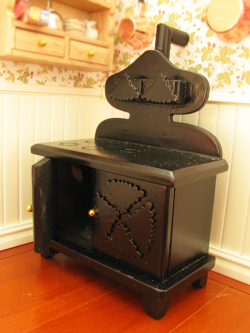 カントリーオーブン ID003