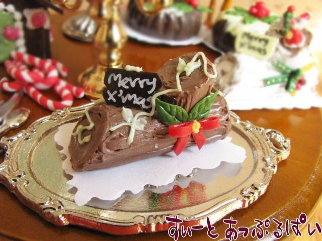Chocolog